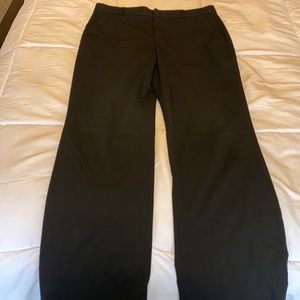 Banana republic trousers